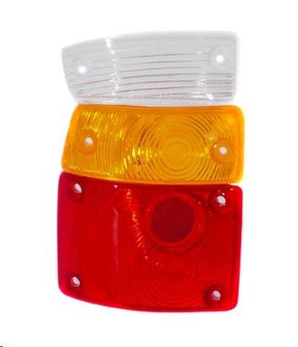 Tail Lamp Lense