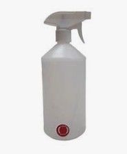 Spray Atomiser Garden 1Lt
