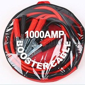 Booster Cable