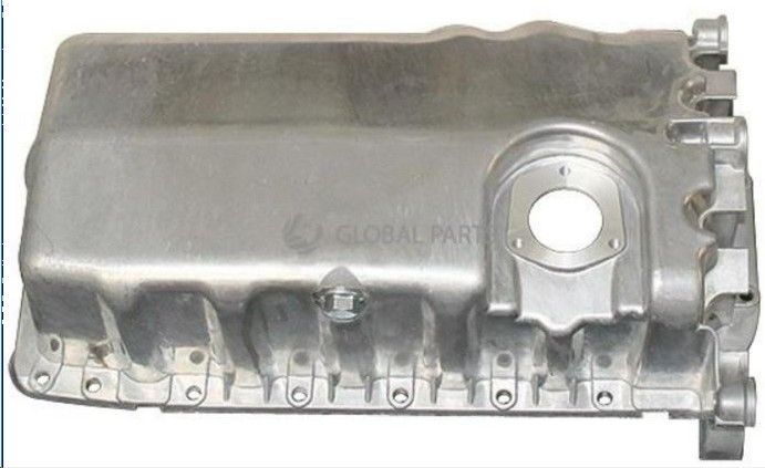 Oil Sump Engine W/Se