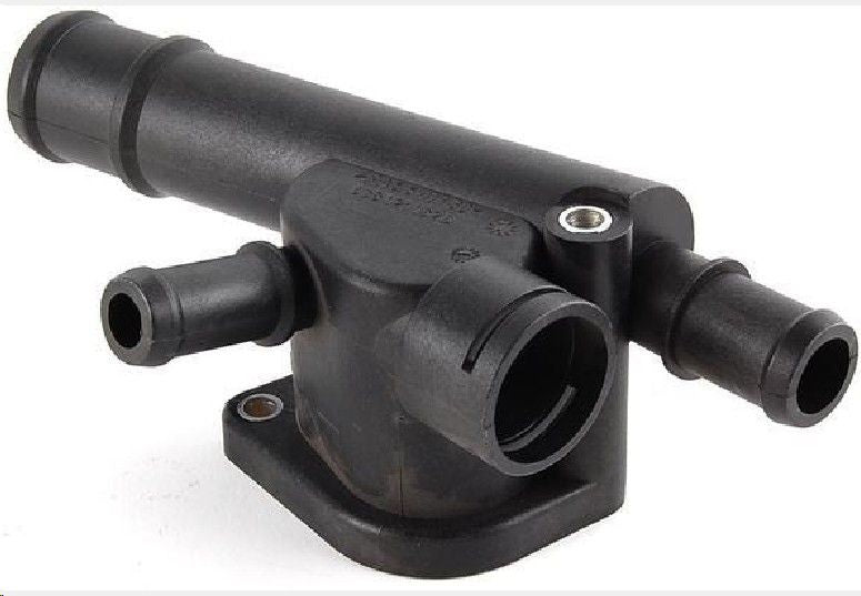 Water Flange On Head