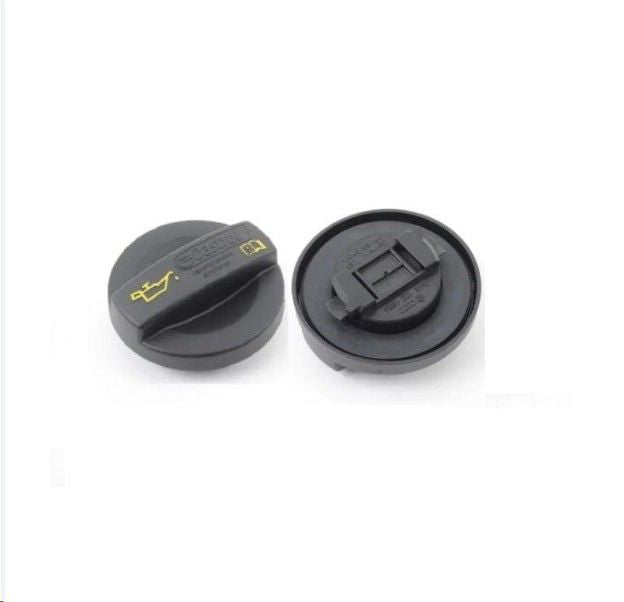 Cap Oil Filler