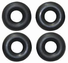 Injector Rubber Seal Vw