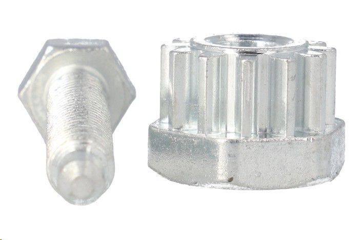 Alternator Adj Screw