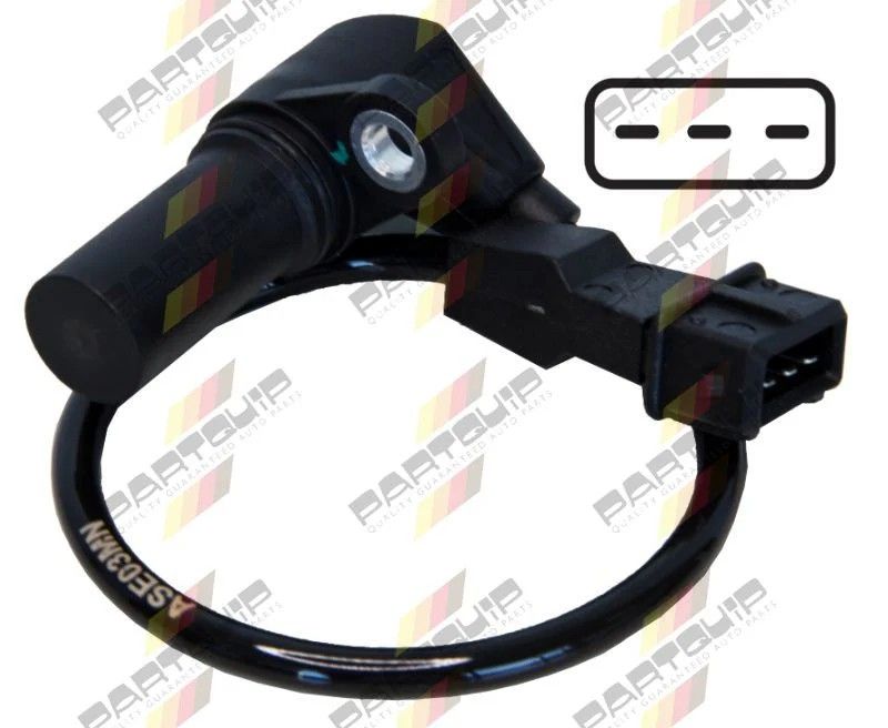 Crankshaft Pulse Sensor