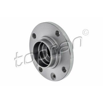 Wheel Hub Fr