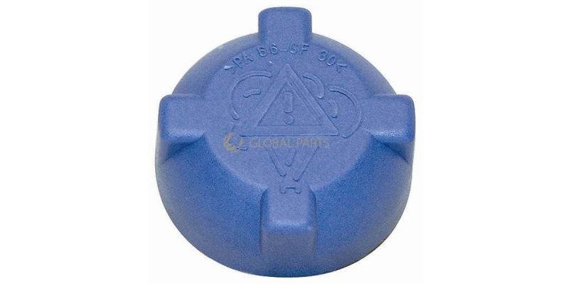 Cap Expansion Tank
