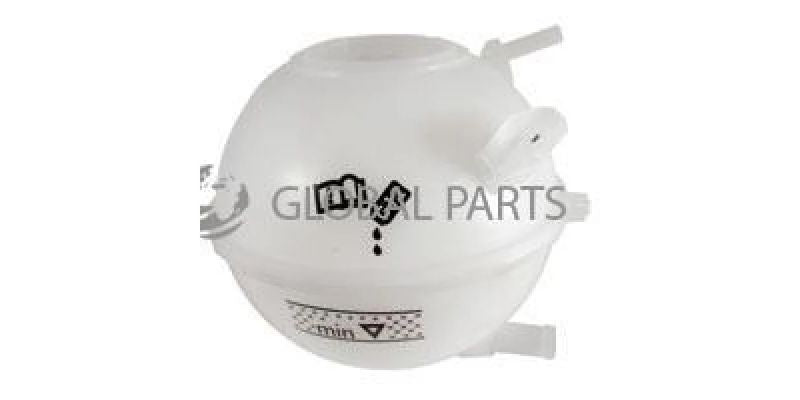Expansion Tank Cooltech