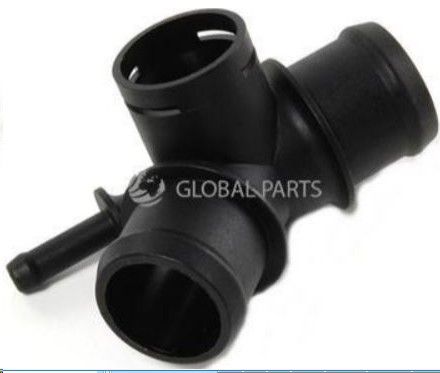 Water Flange Radiator