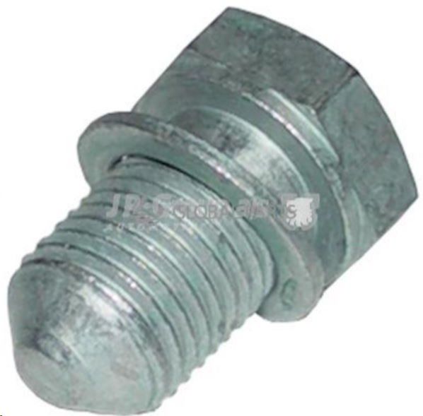 Oil Sump Plug