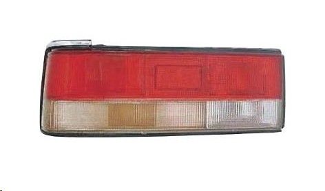 Tail Lamp Lh