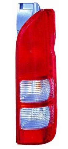 Tail Lamp Ass Rh