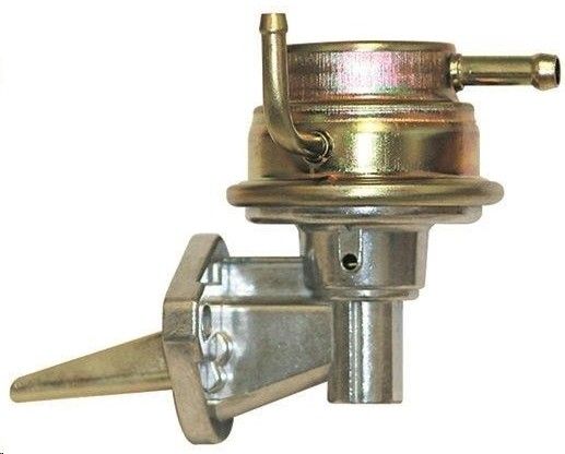 Fuel Pump Mechanical