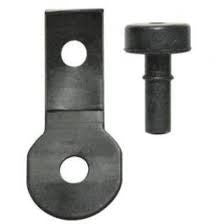 Cable Clutch Pivot Vw