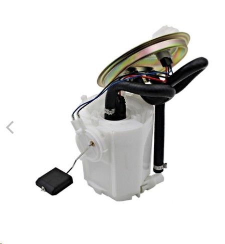 Complete Fuel Pump