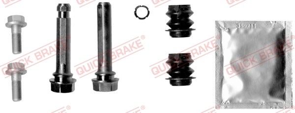 Caliper Bolt Kit