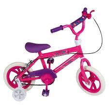Toddler Cycle inch12inch