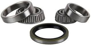 Wheel Bearing Fr Pq136