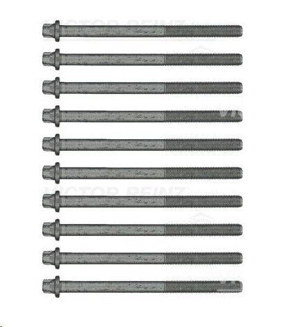Bolt Set Victor Reinz