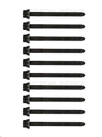 Head Bolt Cylinder Reinz