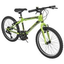 Bicycle Size 20