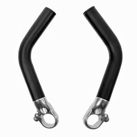 Bike Bar Ends Long Cp