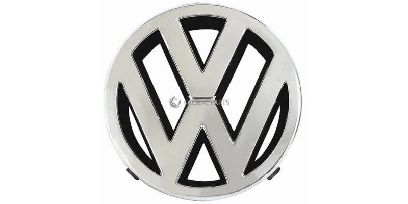 Emblem Od 115Mm Vw