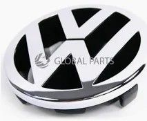Emblem Od 127Mm Vw