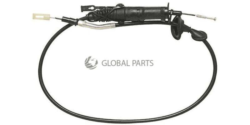 Clutch Cable Self Adjust
