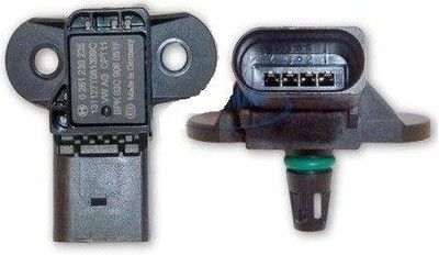 Map Sensor