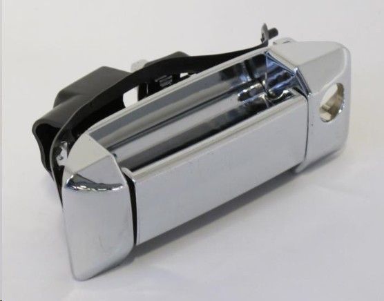 Door Handle Outer Chrome