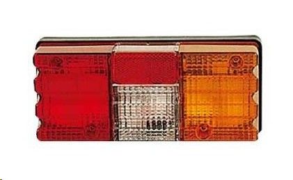 Tail Lamp Off-Set Lh Depo