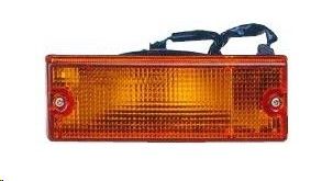 Bumper Lamp Rh