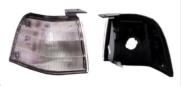 Corner Lamp Rhs