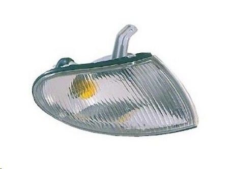 Corner Lamp Rh
