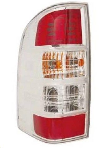 Tail Lamp Lh