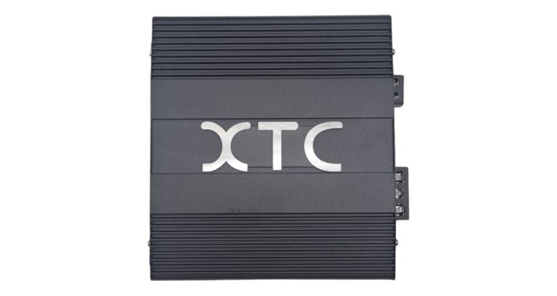 Xtc Audio Mono 8000
