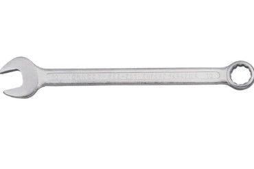 Spanner Chrome inch'6inch'