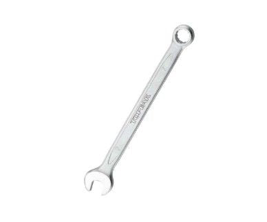Spanner Chrome inch'7inch'
