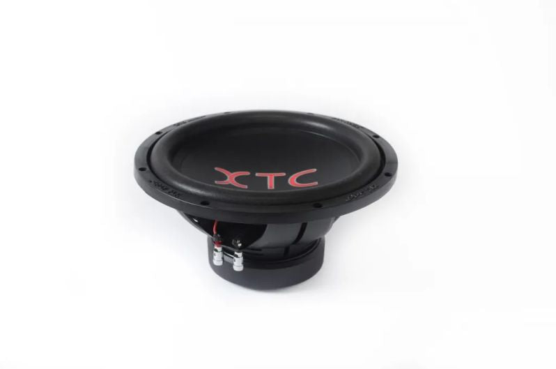 Xtc 3000W Subs