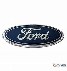 Ford Badge