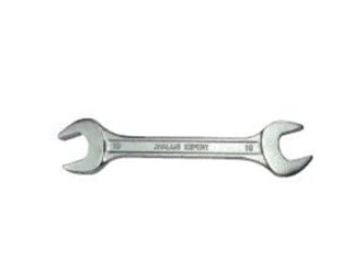 Spanner Chrome inch'12/14inch'