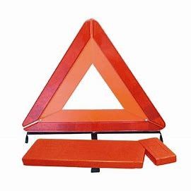 Car Triangle Safety