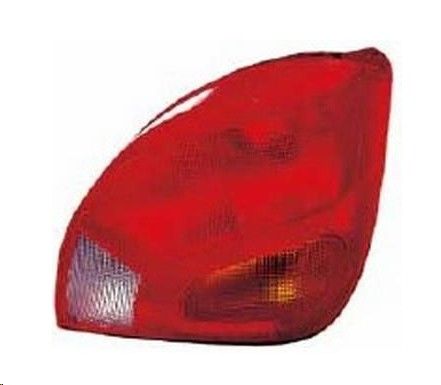 Tail Lamp Rh