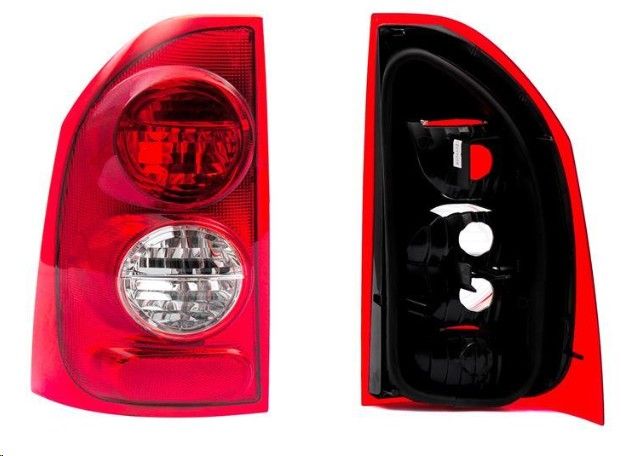 Tail Lamp Lh