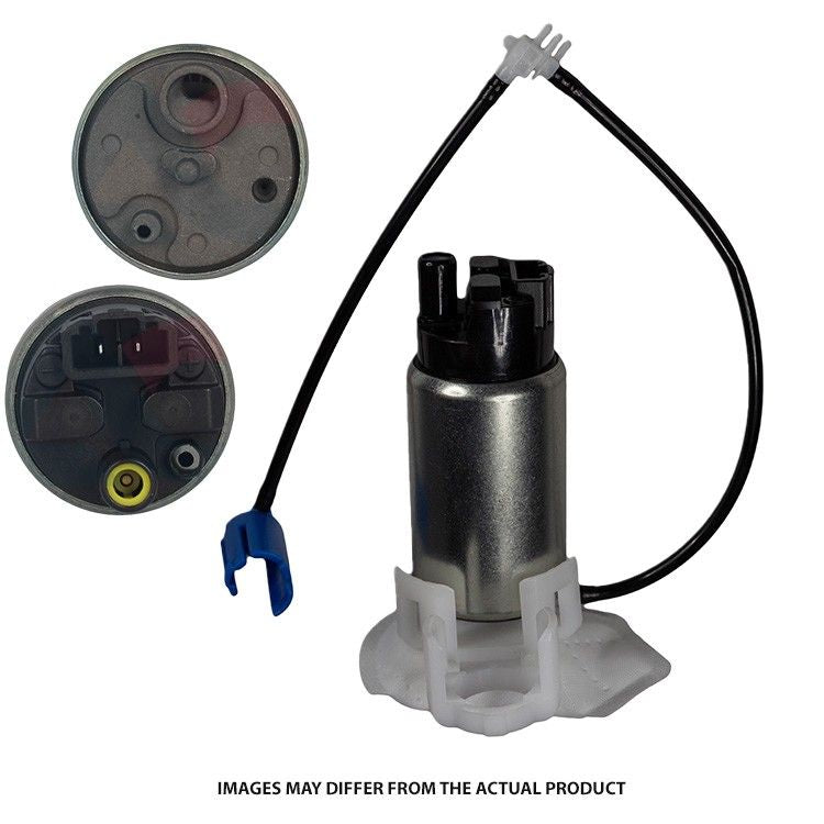 Fuel Inj Pump Huco