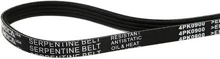 Dnlp Micro V Belt 4Pk0900