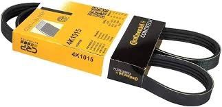 Multi V Belt 4Pk1015