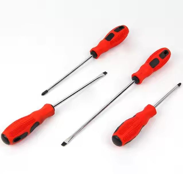 Screwdriver Set 4Pc