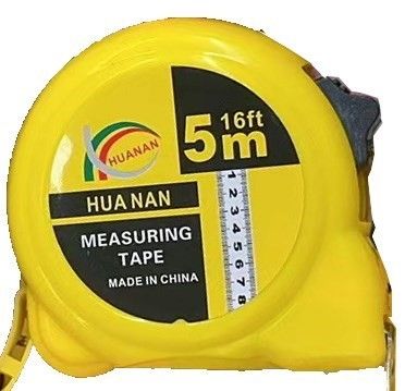Measuring Tape 5M